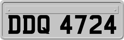 DDQ4724
