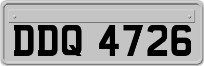 DDQ4726