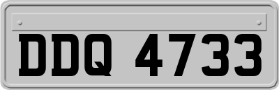 DDQ4733