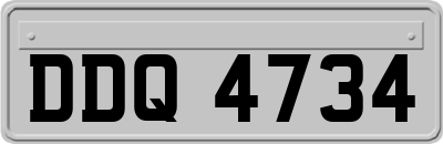 DDQ4734