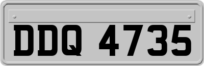 DDQ4735
