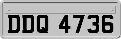 DDQ4736