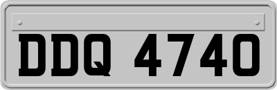 DDQ4740