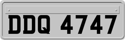 DDQ4747