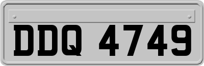 DDQ4749