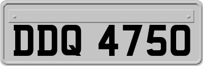 DDQ4750