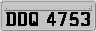DDQ4753
