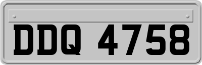 DDQ4758