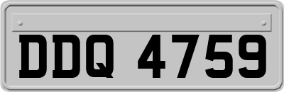 DDQ4759