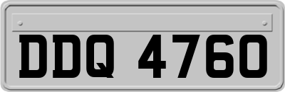 DDQ4760