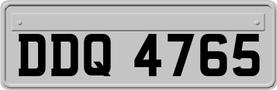 DDQ4765