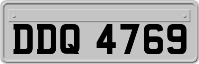 DDQ4769