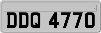 DDQ4770