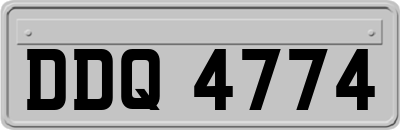 DDQ4774