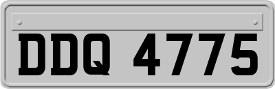 DDQ4775