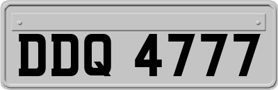 DDQ4777