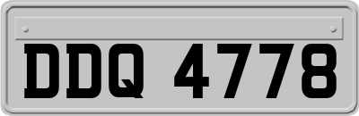 DDQ4778