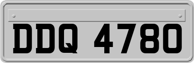 DDQ4780