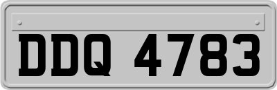 DDQ4783