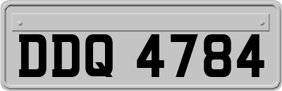 DDQ4784