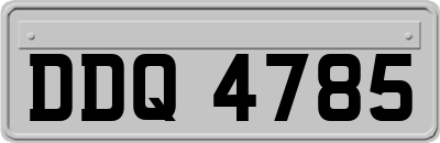 DDQ4785