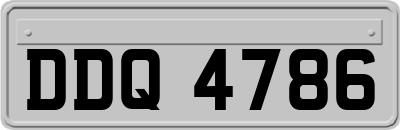 DDQ4786