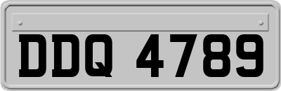 DDQ4789