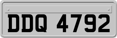 DDQ4792