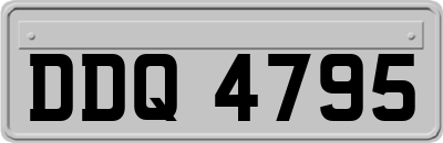 DDQ4795
