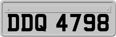 DDQ4798