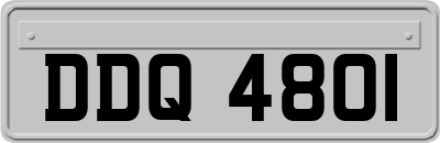 DDQ4801