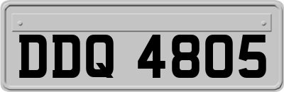 DDQ4805