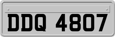 DDQ4807