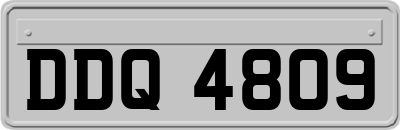 DDQ4809