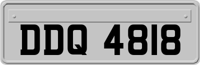 DDQ4818