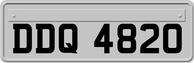 DDQ4820