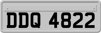 DDQ4822