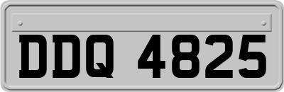 DDQ4825