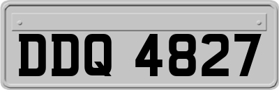 DDQ4827