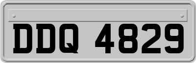 DDQ4829