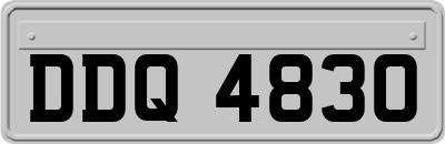 DDQ4830