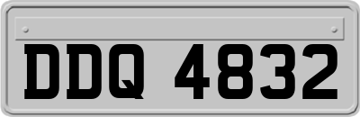 DDQ4832