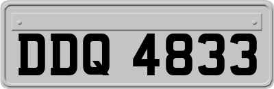 DDQ4833