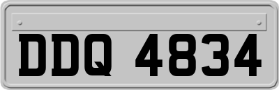 DDQ4834