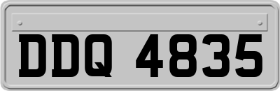 DDQ4835