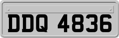 DDQ4836