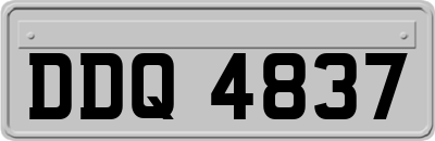 DDQ4837