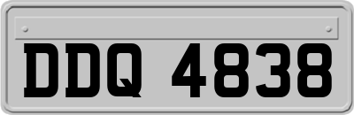 DDQ4838