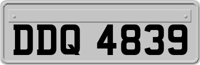 DDQ4839