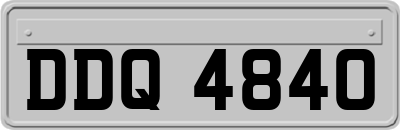 DDQ4840